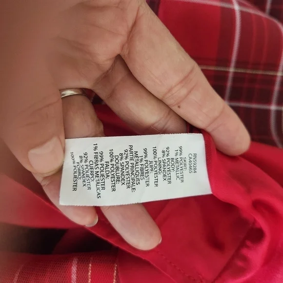 Bundle set of two girls, holidays, and summer dress size 6 - Picture 8 of 13